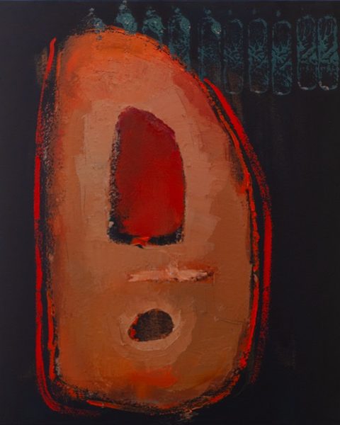 Woman
